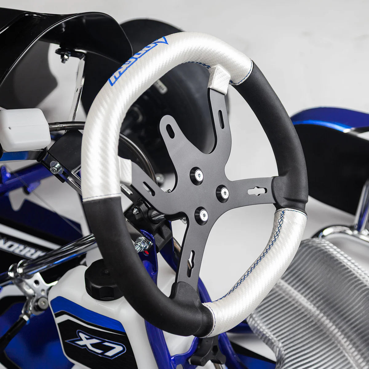 Arrow X7 Cadet Kart * IN STORE NOW - VERY FIRST ONE!!