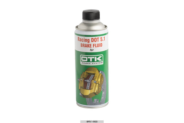 OTK Brake Fluid DOT 5.1 (500 ml)