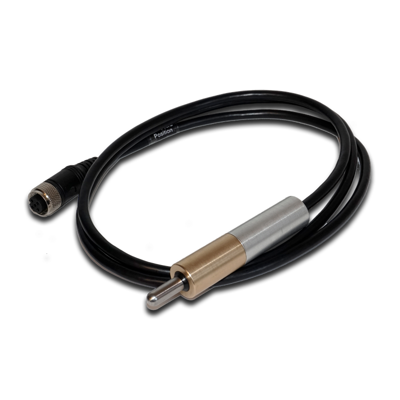 Unipro UniGo throttle position sensor for kart pedal, requires UniBox