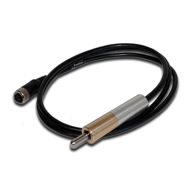 Unipro UniGo throttle position sensor for kart pedal, requires UniBox