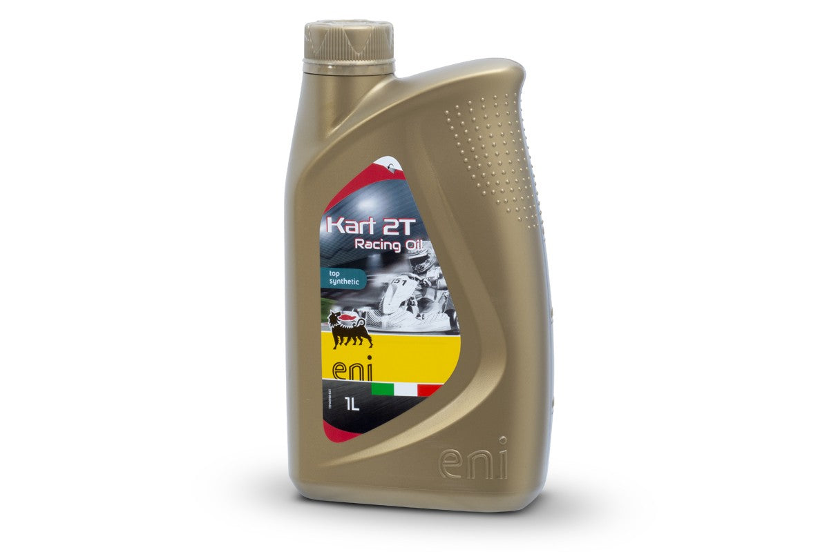 OTK ENI Oil Kart 2T LT.1 2021