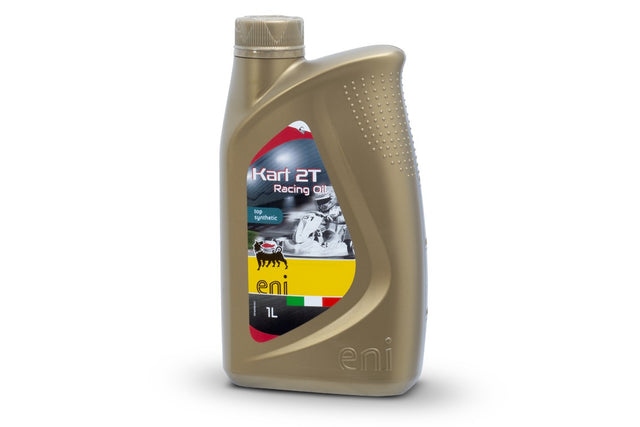 OTK ENI Oil Kart 2T LT.1 2021