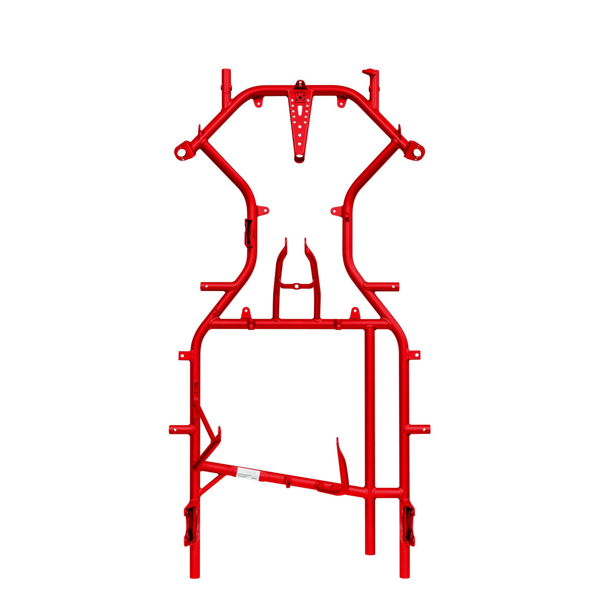 DAP Kart Frame Mini