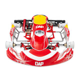 DAP Kart DAP2 OK Wide rear