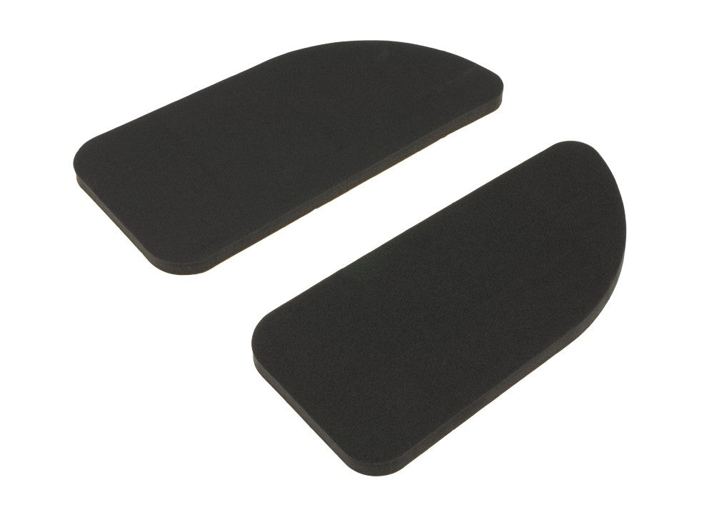 OTK Seat's Sticky Foam Rubber