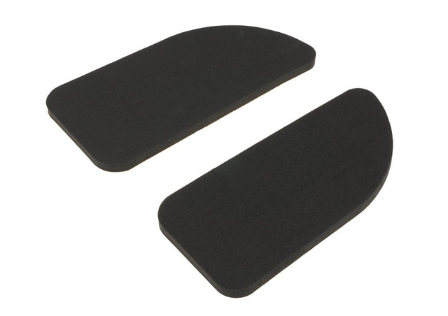OTK Seat's Sticky Foam Rubber