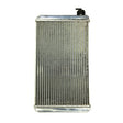 Radiator - EM Technology 440x250MM