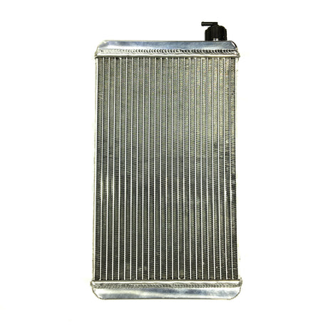 Radiator - EM Technology 440x250MM