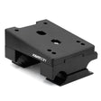 Kartech Engine Mount Slide Angled Complete - *Now Also Suits KR*
