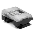 Kartech Engine Mount Slide Angled Magnesium Complete