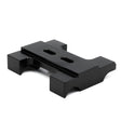 Kartech Engine Mount Slide Bottom Part - *Now Also Suits KR*