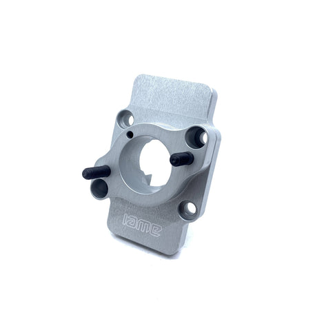 Inlet Manifold CNC 29mm (Inc Studs) - X30