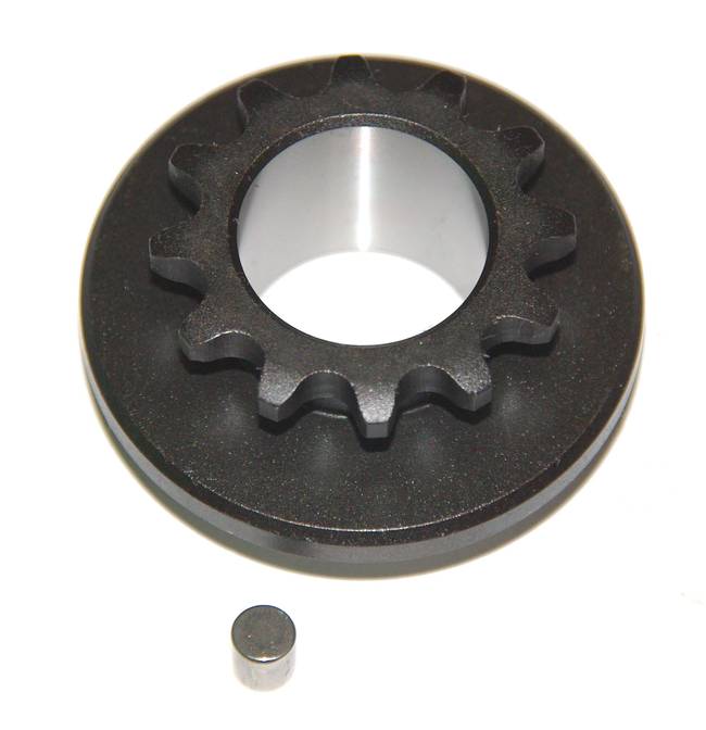 Rotax Engine Sprocket 12T