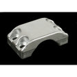 Kartech Exhaust Support Clamp Bottom Alloy