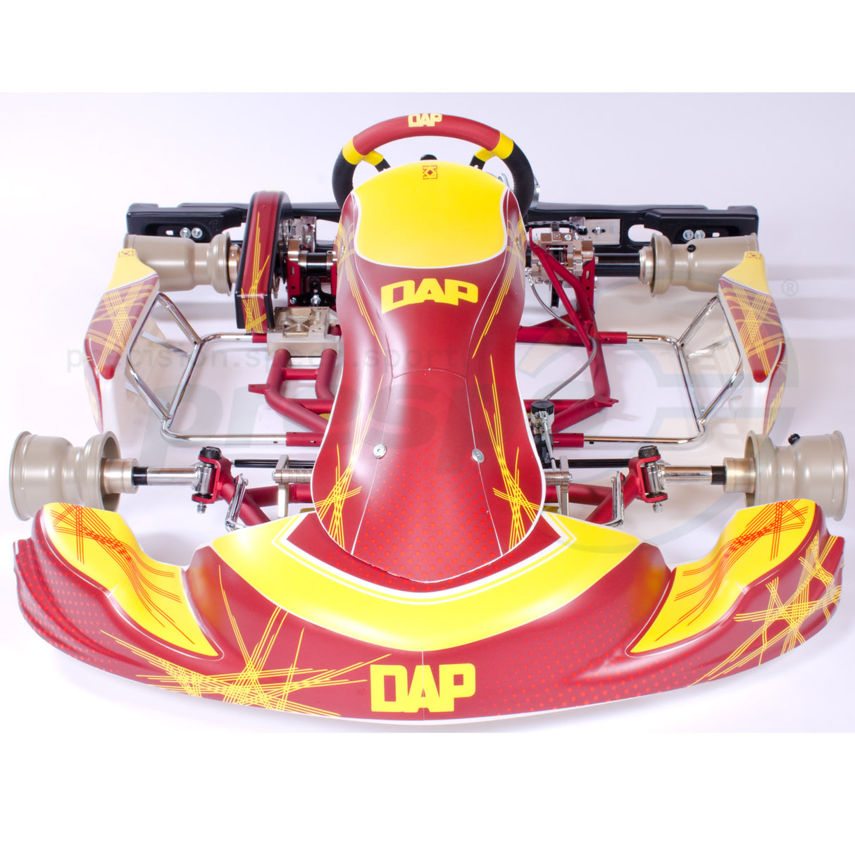 DAP dap2 Rolling Chassis