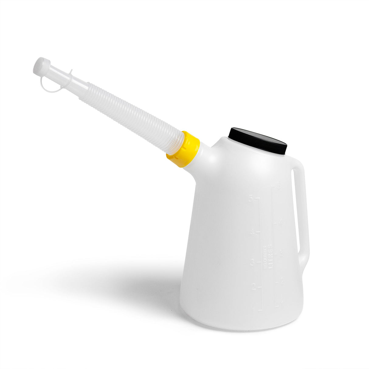 Kartech Fuel Jug 5L
