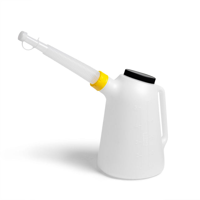 Kartech Fuel Jug 5L