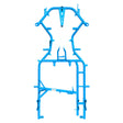 FA Alonso Kart Frame FA2 OK - Narrow