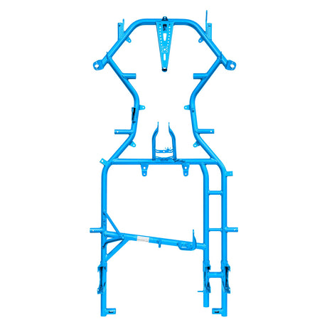 FA Alonso Kart Frame FA2 OK - Narrow