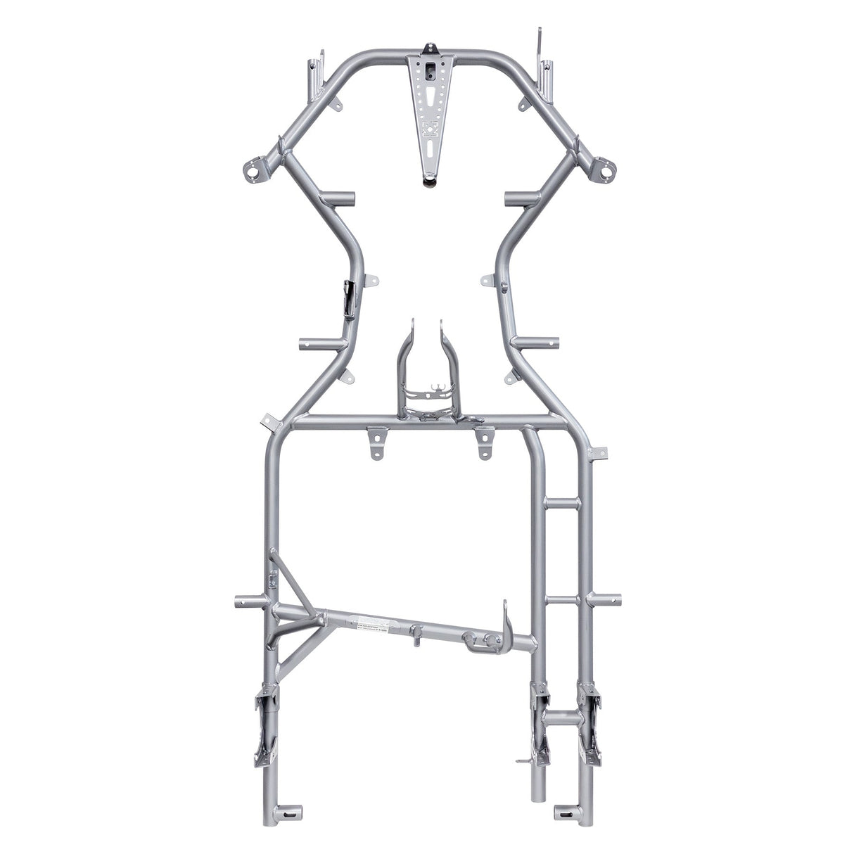 Kart Republic Frame KR2 OK Wide
