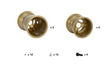 OTK MXJ 130-212 Wheels Set