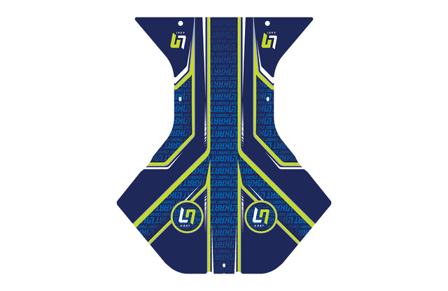 OTK LN Kart KZ Floor-Plate