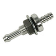 Kartech Fuel Tank Fitting - O-Ring Type Inc. Lock Nut Washer