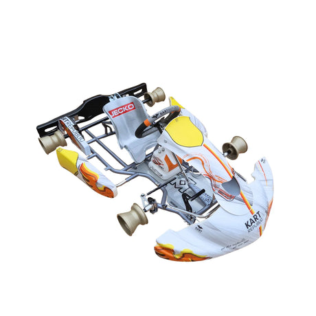 Kart Republic KR Mini