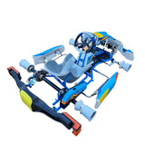 FA KART FA2 Rolling Chassis