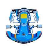 FA KART FA2 Rolling Chassis