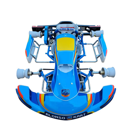 FA KART FA2 Rolling Chassis
