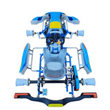 FA KART FA2 Rolling Chassis