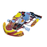 DAP DAP2 Rolling Chassis