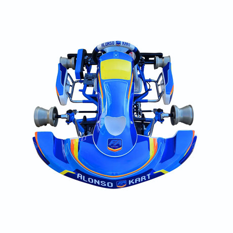 FA KART KR MINI