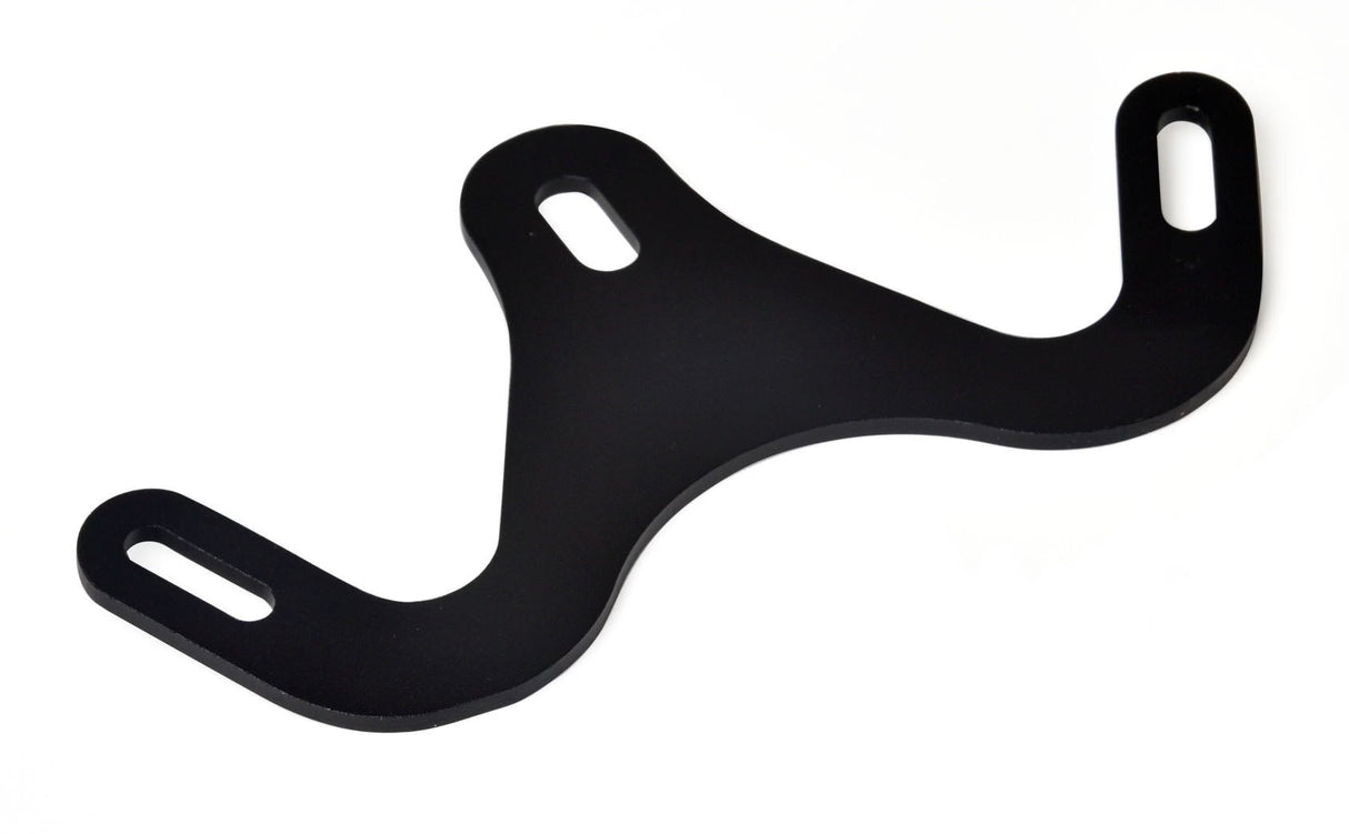KR Steering Wheel Data Bracket