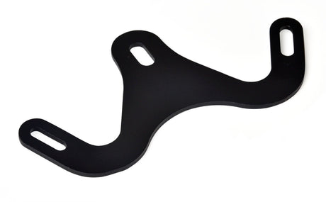 KR Steering Wheel Data Bracket