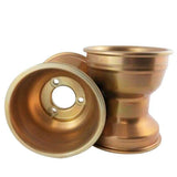 Tecno Wheel Cadet Gold magnesium