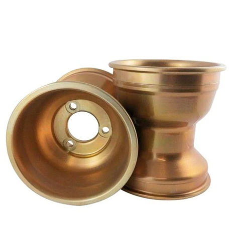 Tecno Wheel Cadet Gold magnesium