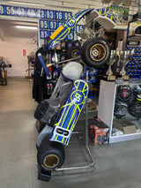 Used - 2023 OTK LN kart with KA100