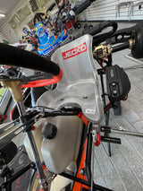 Used - CRG KT2 with Rotax Max Package