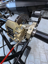 Used - CRG KT2 with Rotax Max Package