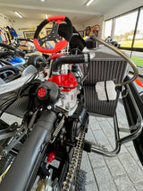 Used - CRG KT2 with Rotax Max Package