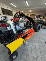Used - CRG KT2 with Rotax Max Package