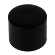 Kartech Engine Mount Insulator Cap Black Nylon