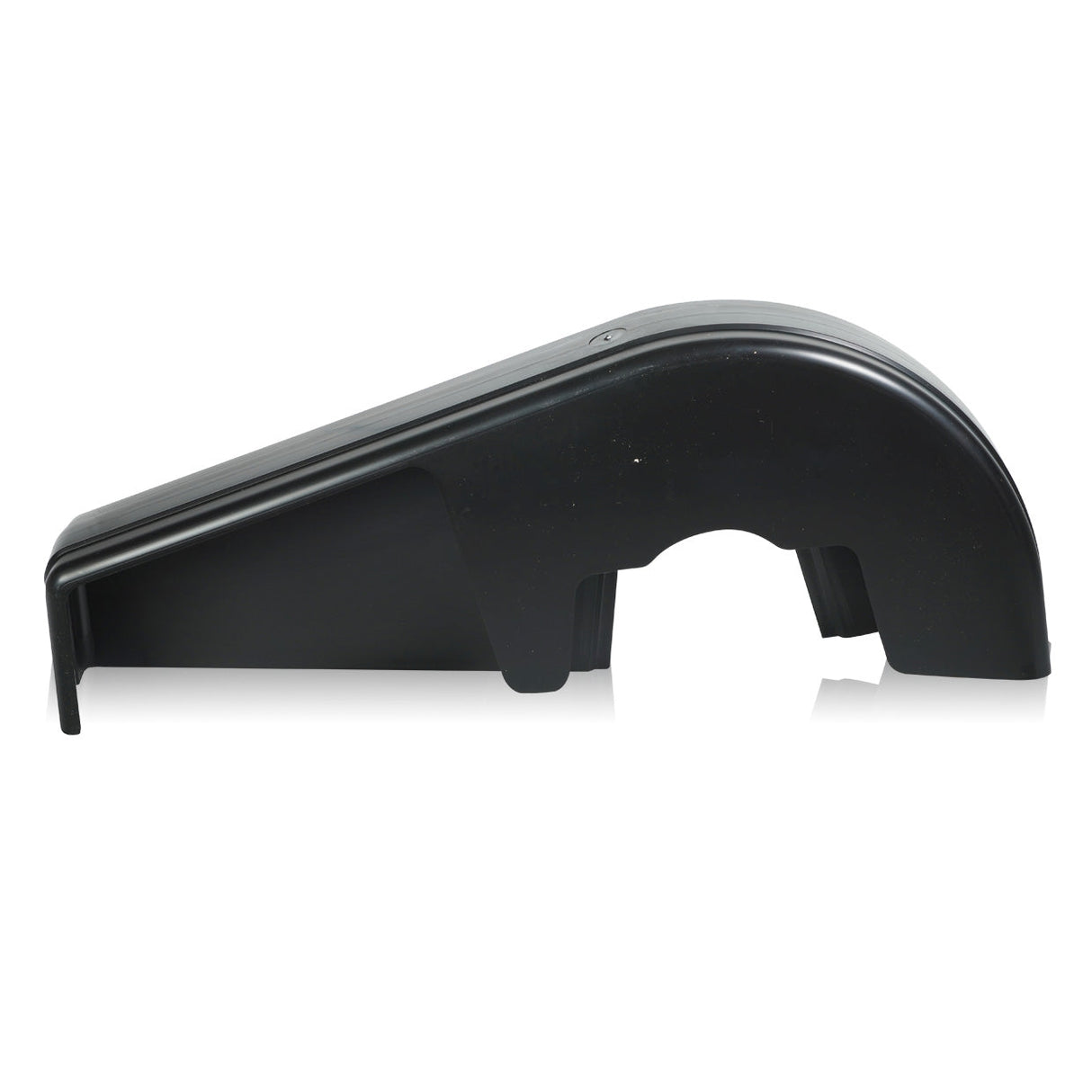 KR Chain Guard Plastic Enclosed Black OK | Mini