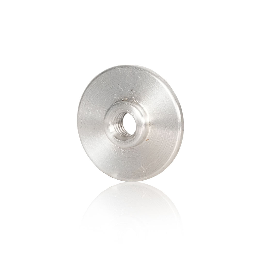 KR Chain Guard Aluminium Washer M6