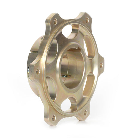 KR Sprocket Hub Magnesium 50mm