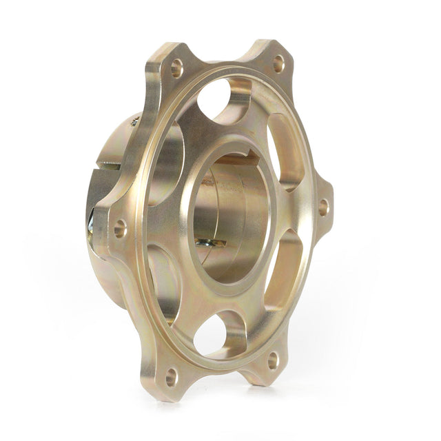 KR Sprocket Hub Magnesium 50mm