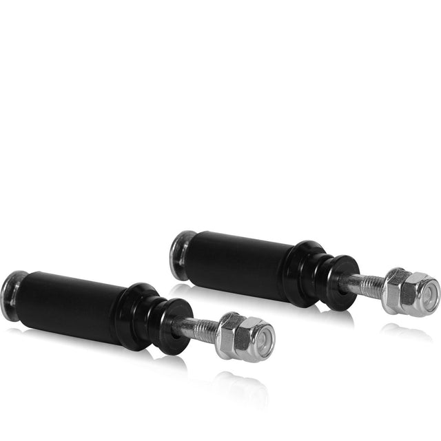 KR Rear Spoiler Bolt Assembly Kit 32mm