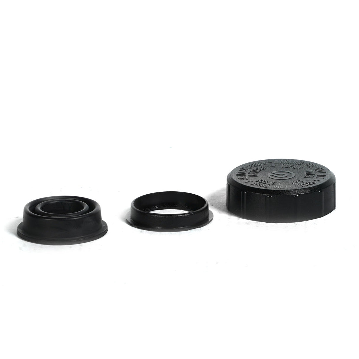 KR Master Cylinder Tank Cap Kit OK
